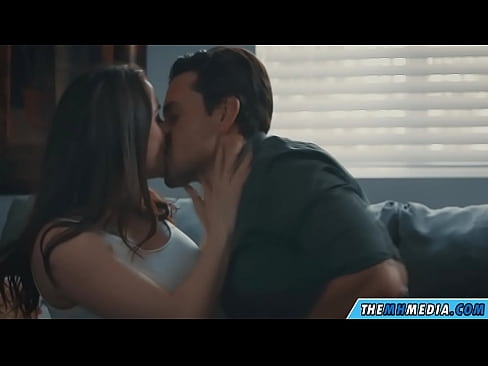 ❤️ რომანტიკული სექსი კარგ მკერდთან დედასთან ☑ ხარისხიანი პორნო ჩვენთან ❌️