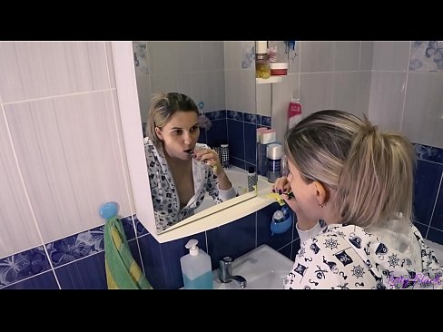 ❤️ Hack ერთად ახალგაზრდა in pajamas მთავრდება ზეპირი cum in ass - letty შავი ☑ ხარისხიანი პორნო ჩვენთან ❌️